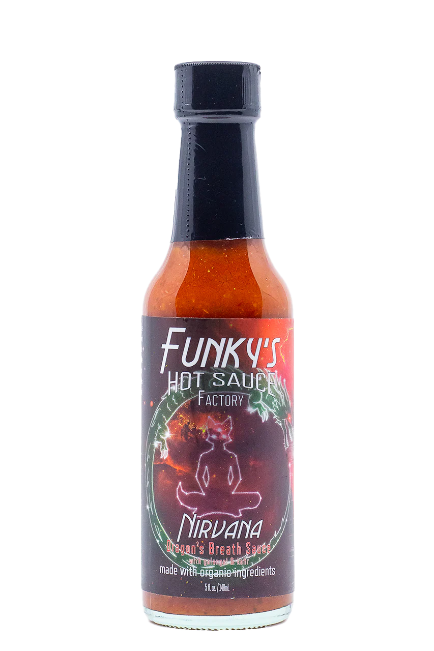 Hot Ones Season 29